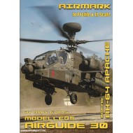Airmark - Boeing AH-64 Apache Modellers Airguide